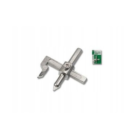 STALCO Otwornica do glazury 20-90mm S-28320