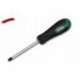 STALCO Śrubokręt wkrętak 2x100 S-12022 pozidriv