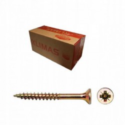 WKRĘTY HARTOWANE do drewna 6x80 OCYNK KDH 1kg