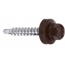 Wkręt farmerski WKRĘT-MET WFD 8017 4,8x35 50szt