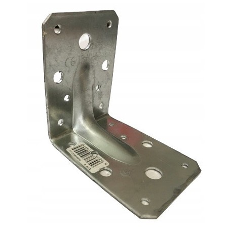 Kątownik przetłaczany wzmocniony KPW9 STALCO 50szt