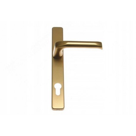 Klamka drzwiowa HOPPE LONDON F4