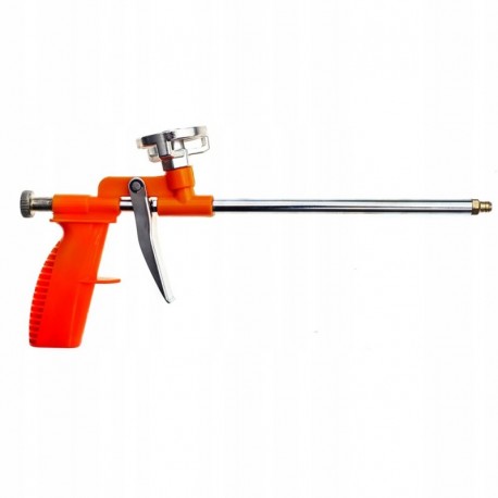 PISTOLET DO PIANKI MONTAŻOWEJ TARGED PROFESJONALNY