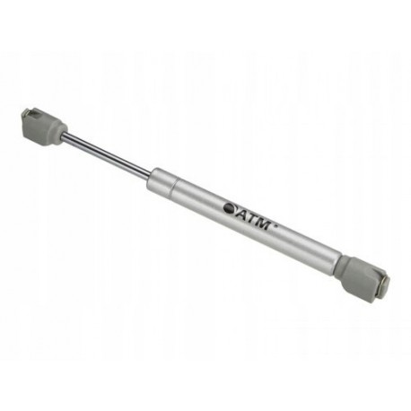 Teleskop gazowy do szafki barku PODNOŚNIK 80N