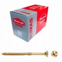 Wkręty ciesielskie do drewna KMWHT 3,5x35 TORX 250