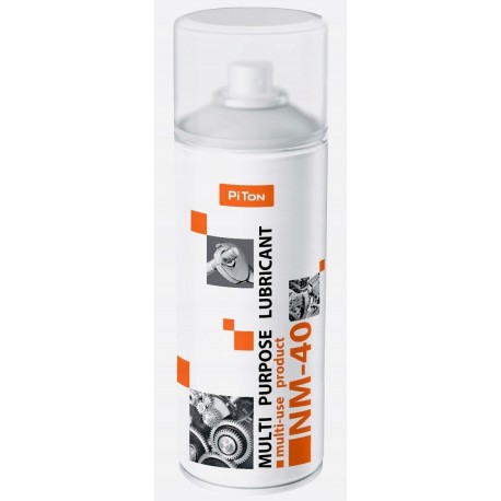 PiTon Spray wielozadaniowy UNIWERSALNY 400ml SMAR