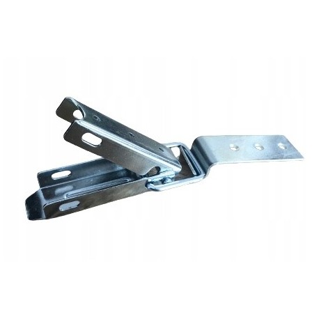 WRZECIĄDZ BURTOWY ZAMKNIĘCIE BURT SKRZYŃ klamra