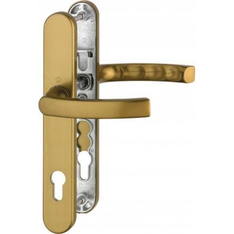 Klamka drzwiowa HOPPE LIEGE 1540 3347N 30mm F4